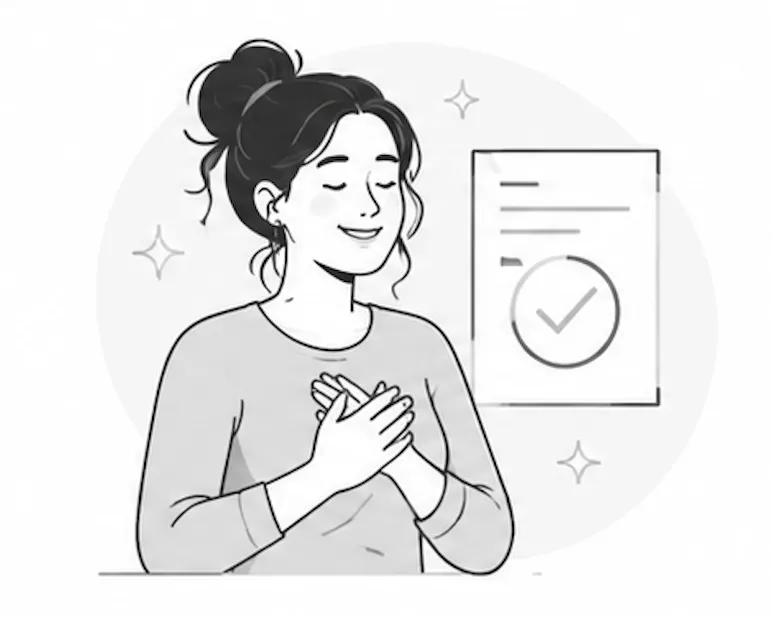 Persona libre de deuda tras la Ley de Segunda Oportunidad